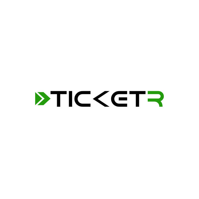 Ticket R Logo