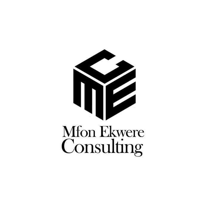 Mfon Ekwere Consulting Logo