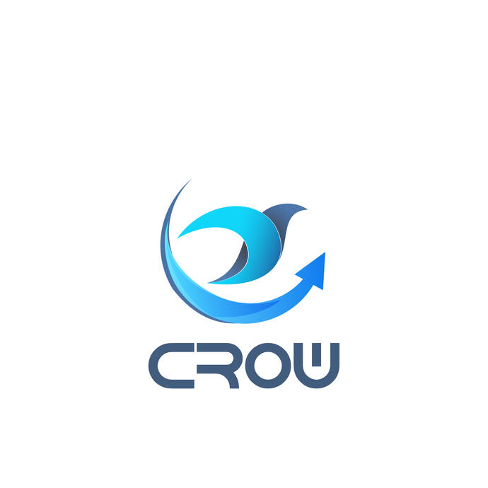 Crow App Logo