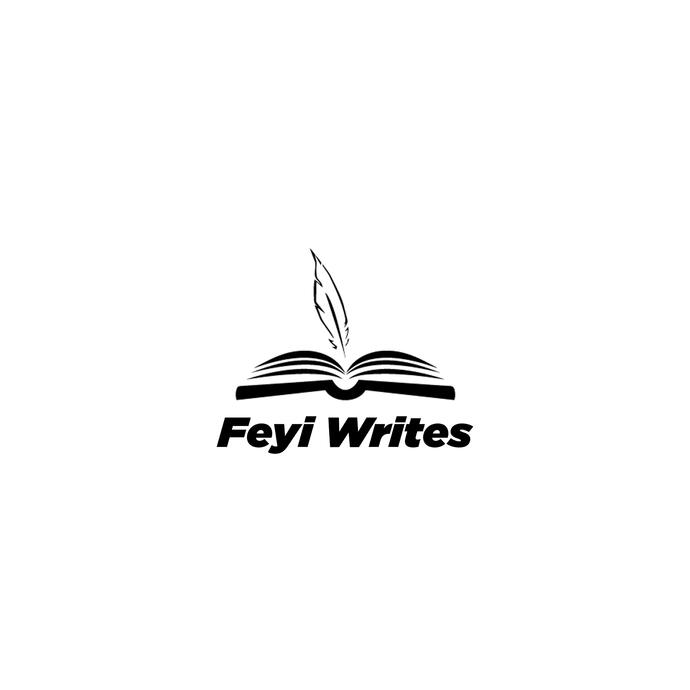 Feyi Writes Logo