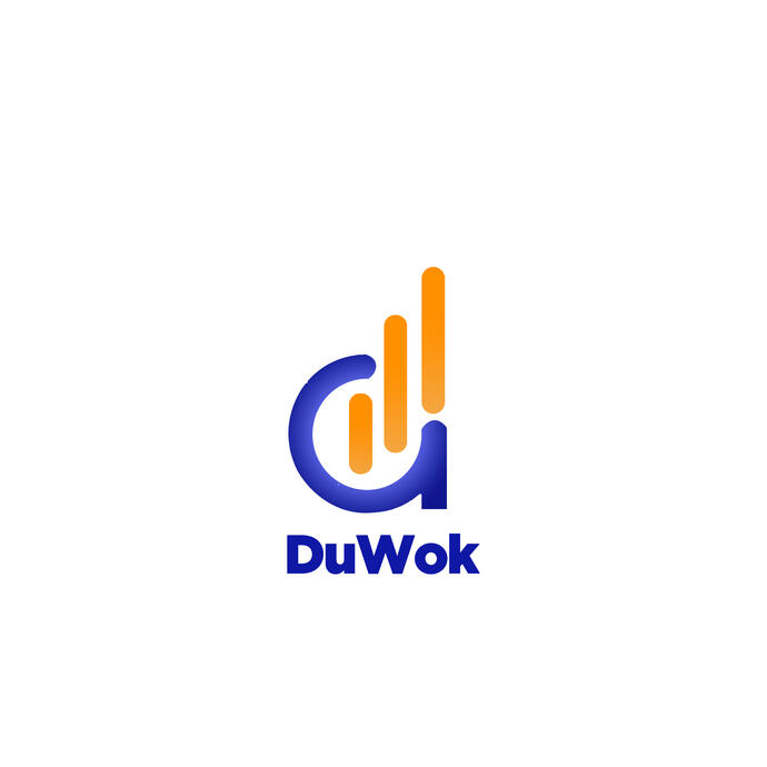 Duwok Logo