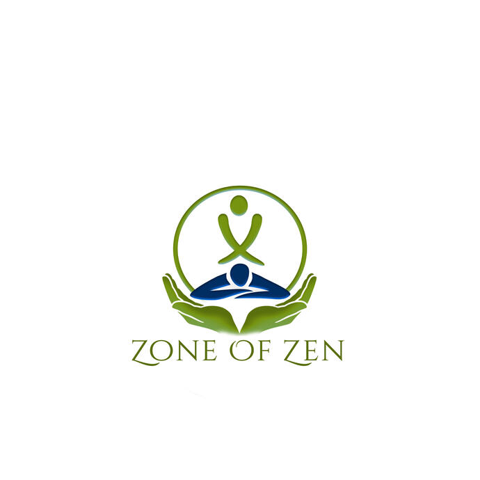 zone of zen Logo